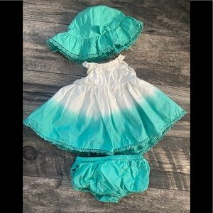 Tommy Bahama 3 piece set